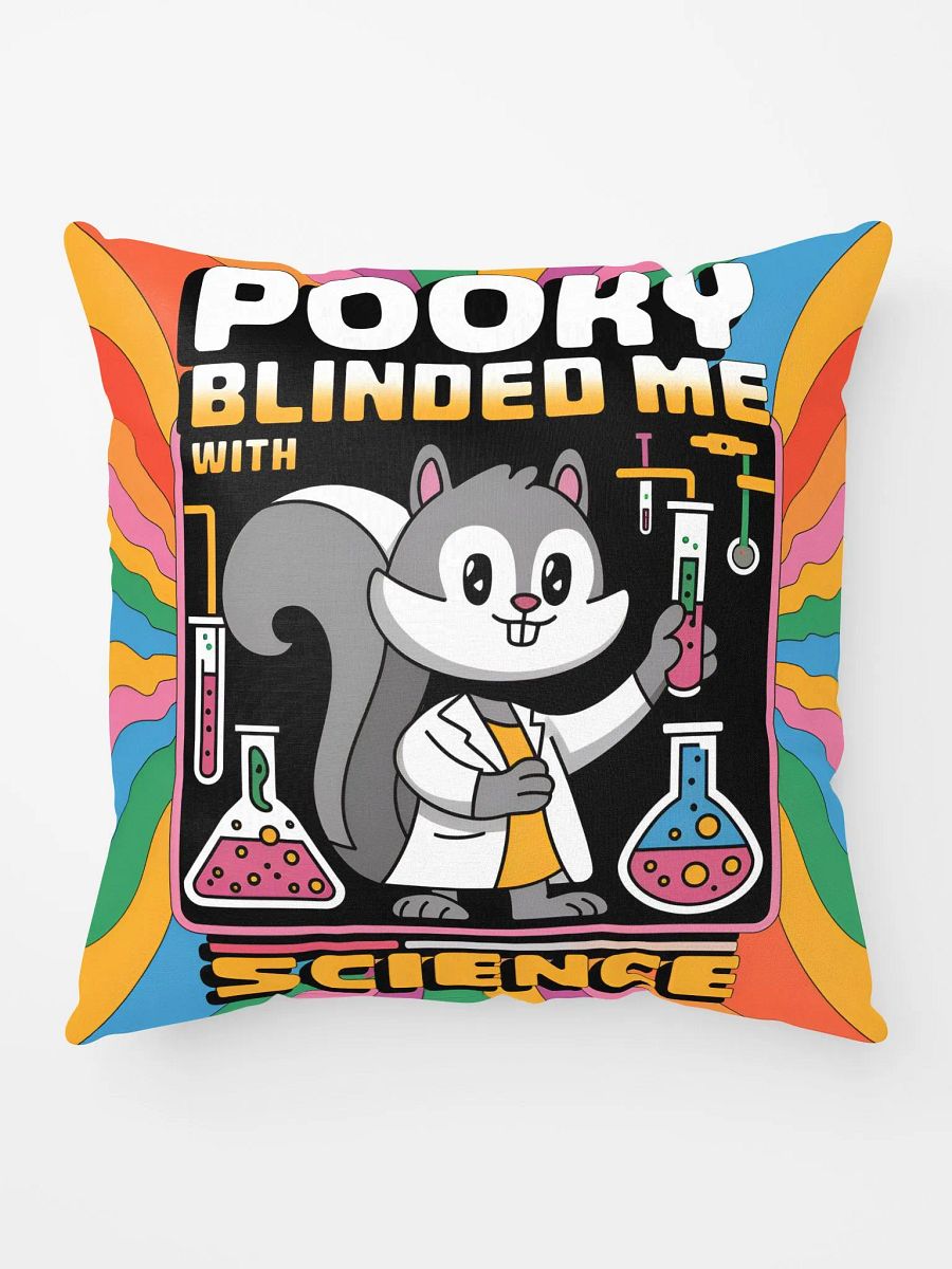 Dreamy Nights All-Over Print Pillow product image (10)