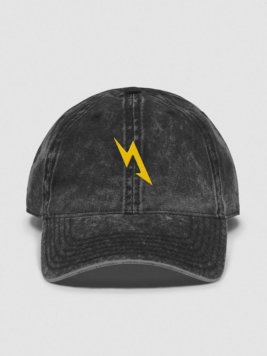 Bolt Cap product image (1)