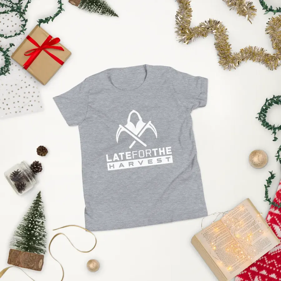 LFTH Youth Shirt product image (161)