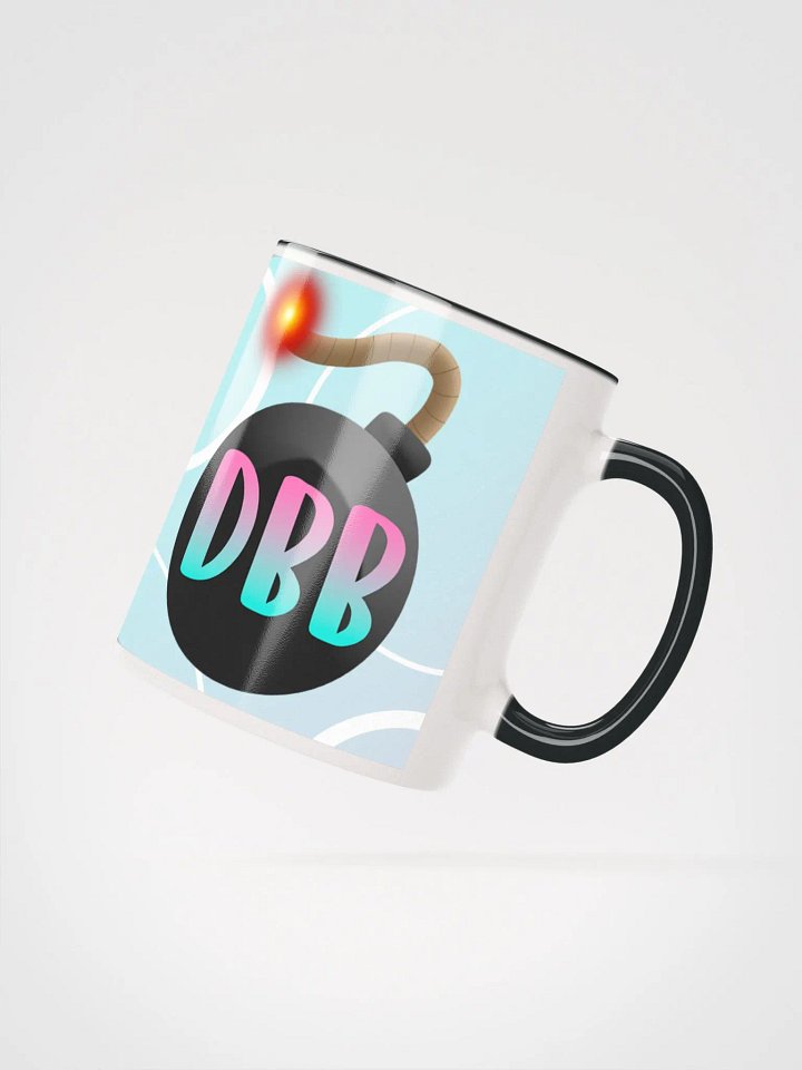 DaBomb Mug product image (2)