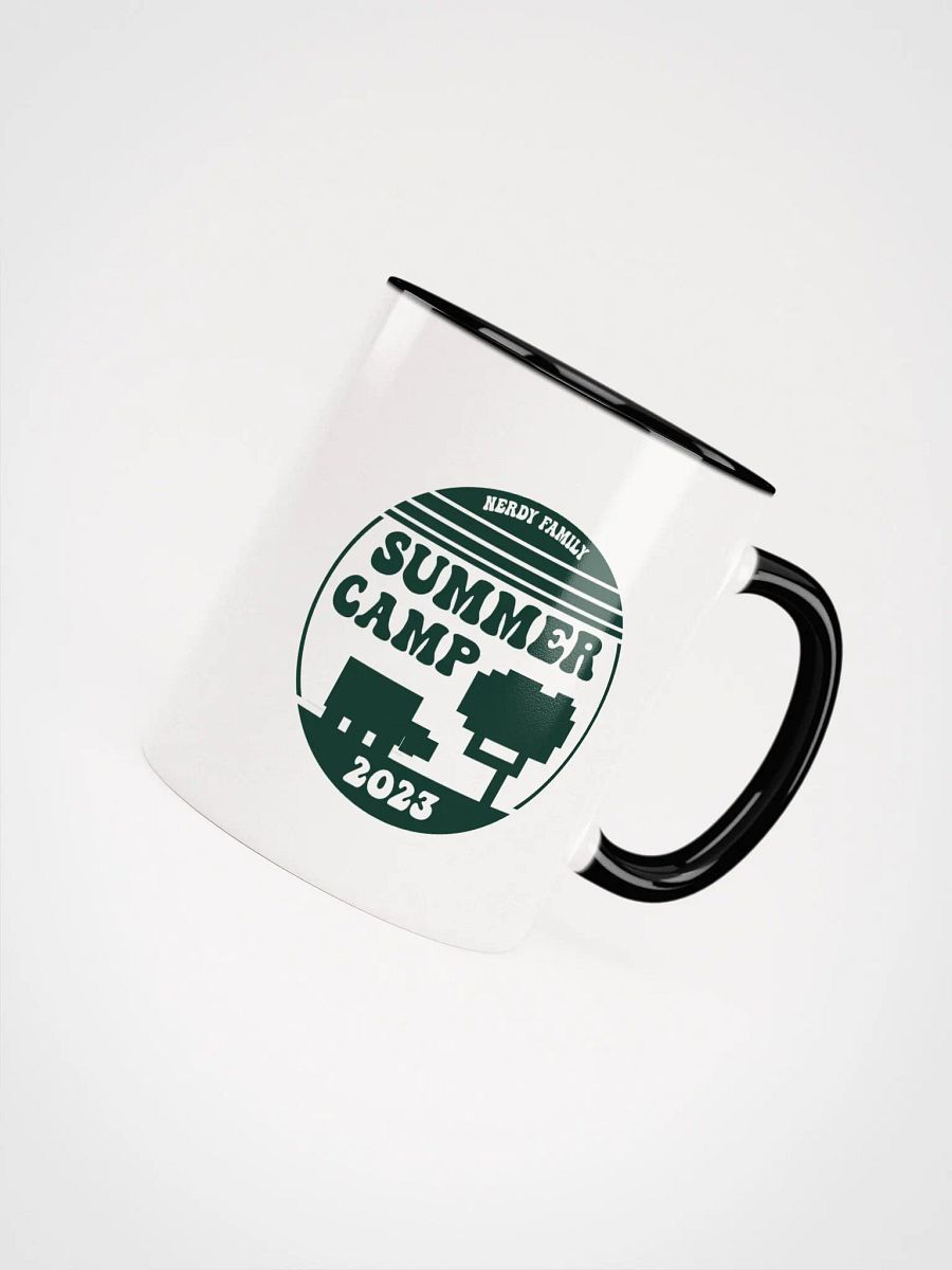 Summer Camp 2023 ceramic mug product image (23)