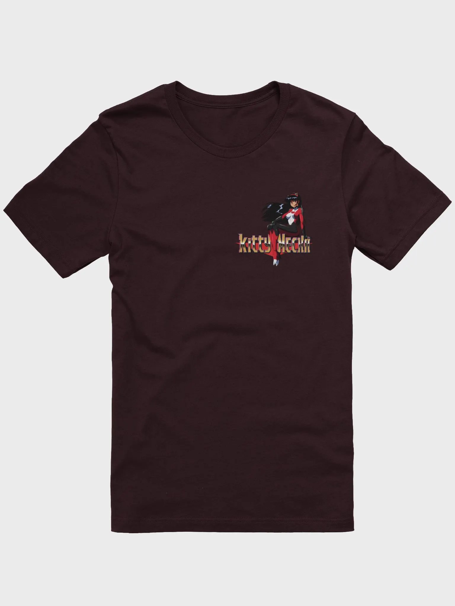Classic Logo Tee product image (1)