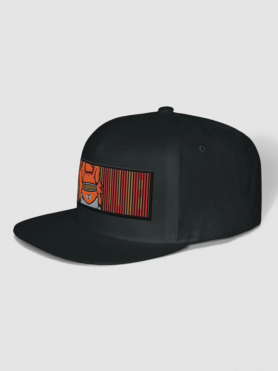 LEWB Visor Squirrel - Snapback Hat product image (10)