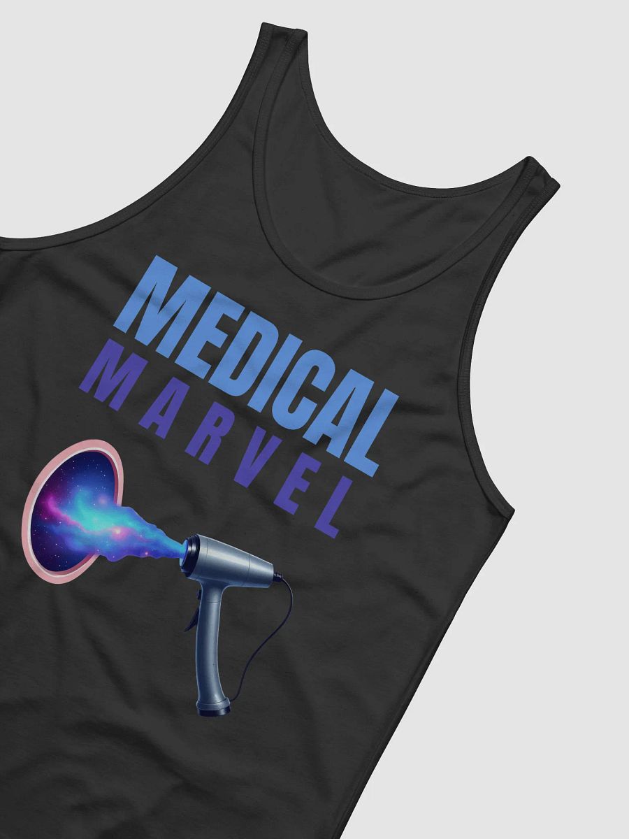 Luminous Medical Marvel Tank product image (19)
