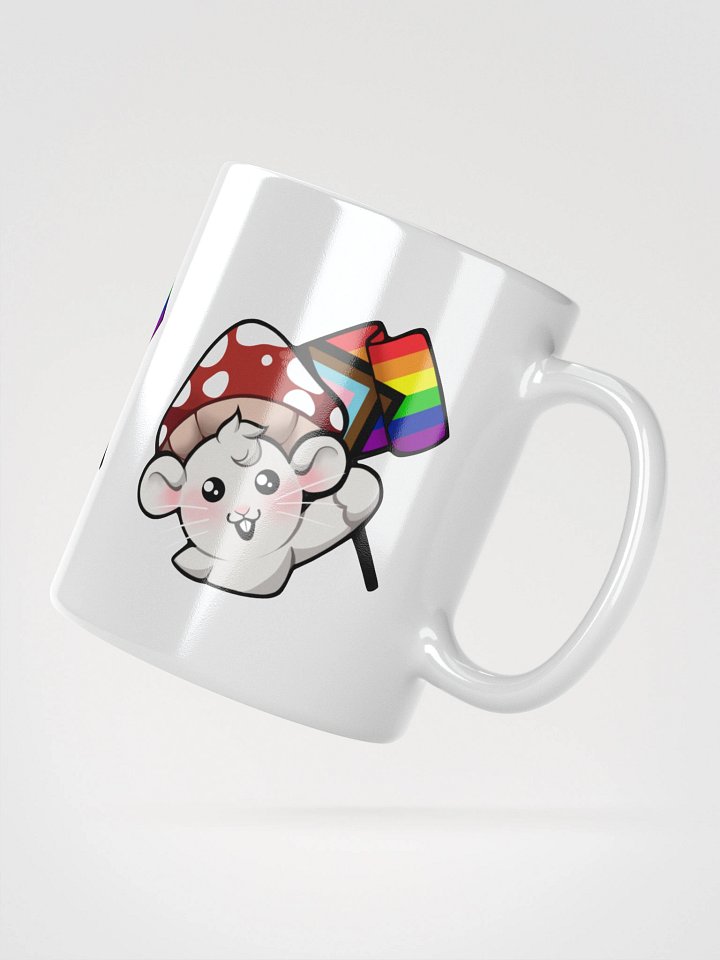 Inclusive Pride Mug product image (5)