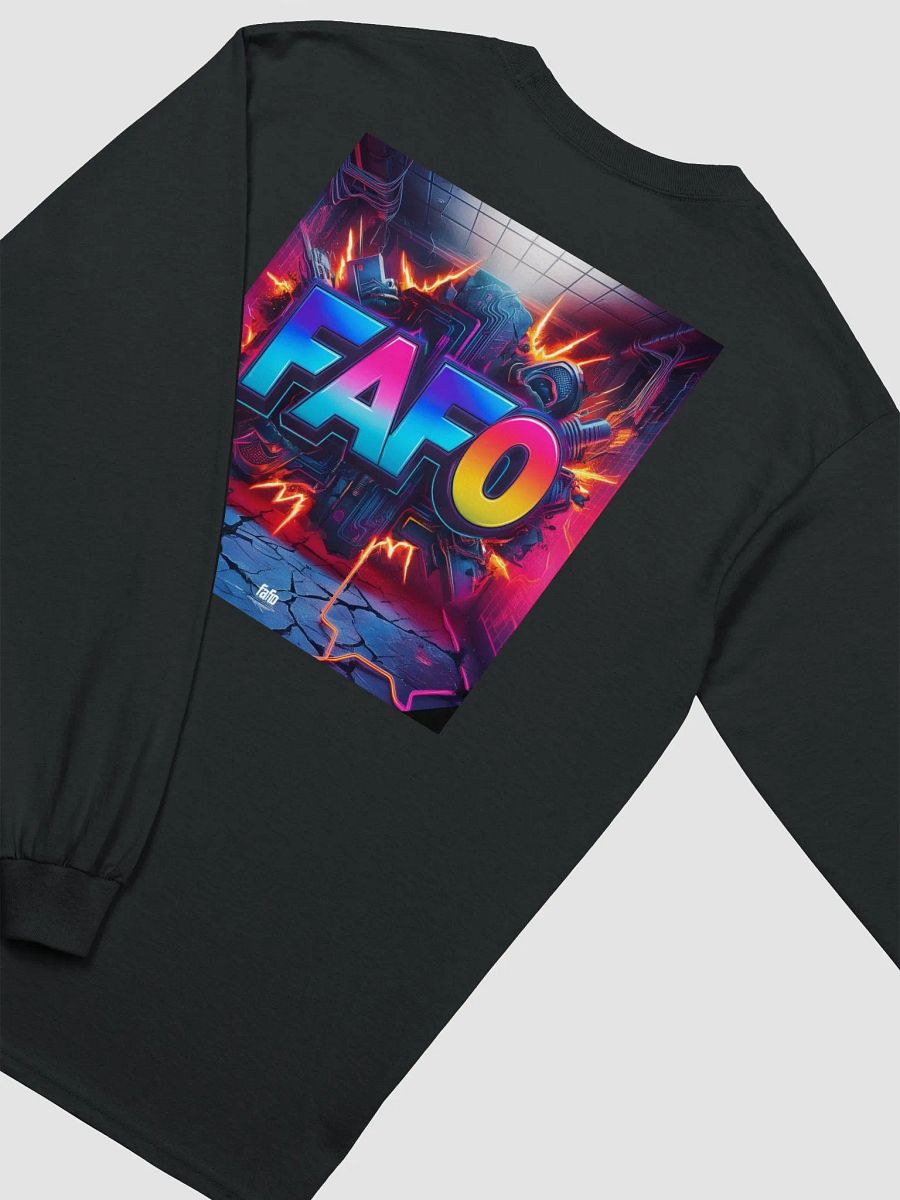 "Neon Reckoning" product image (4)
