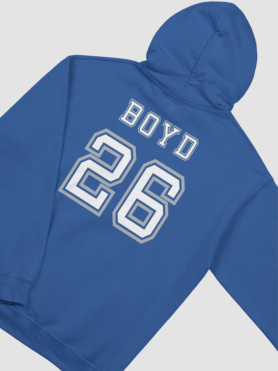 Justice, 26 Hoodie product image (4)