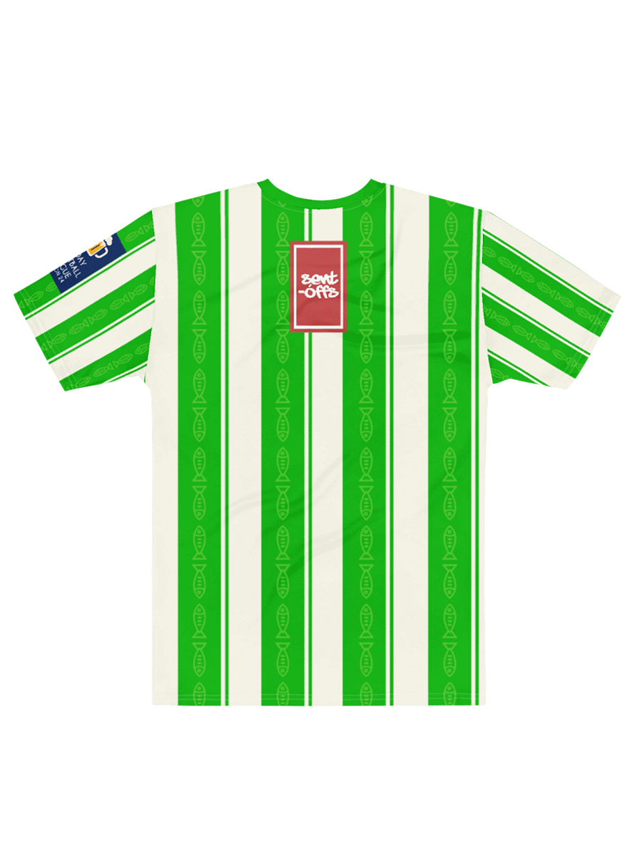 FRY DAY FC Home Jersey product image (2)