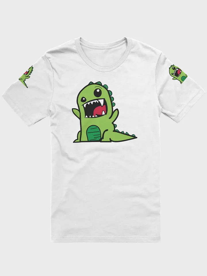 Dino Tee product image (1)