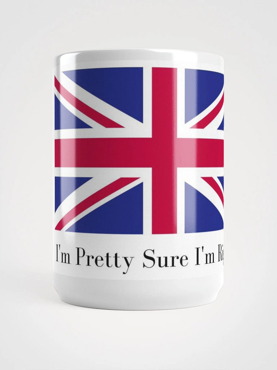 Tag Line Coffee Cup product image (5)