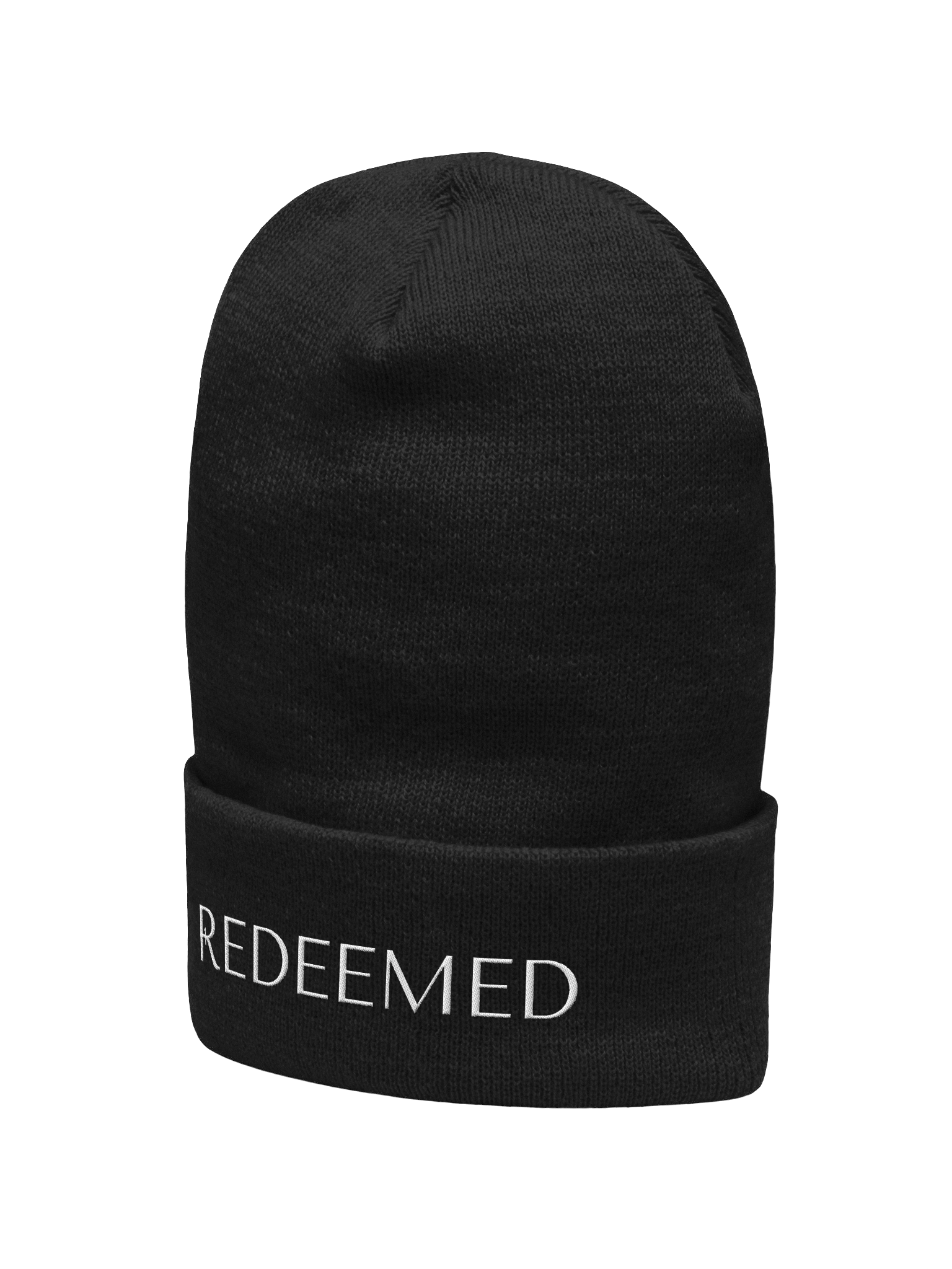 Redeemed Beanie product image (2)