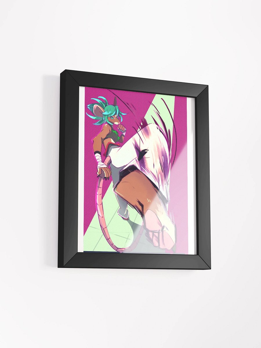 Taekwondo Fladarne product image (9)