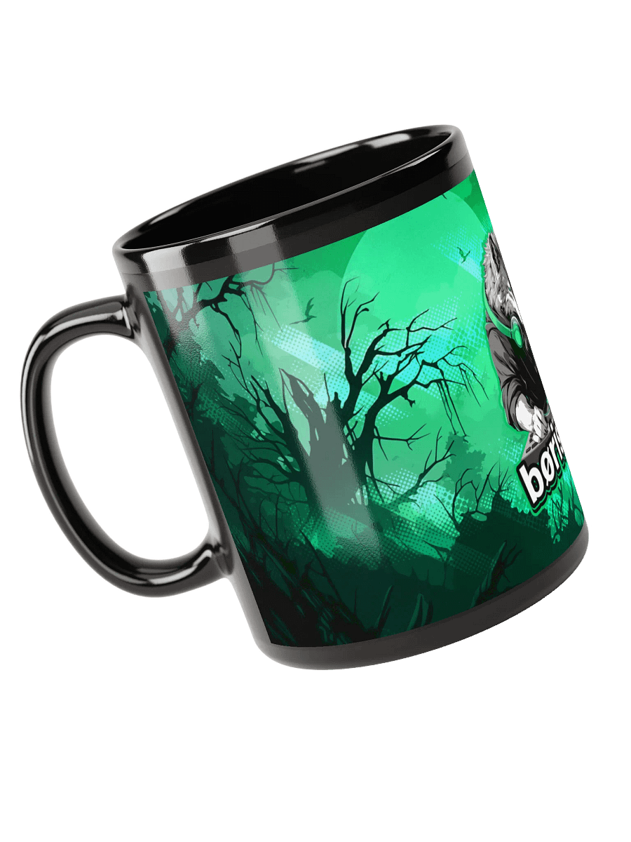 Midnight Elegance Mug product image (5)