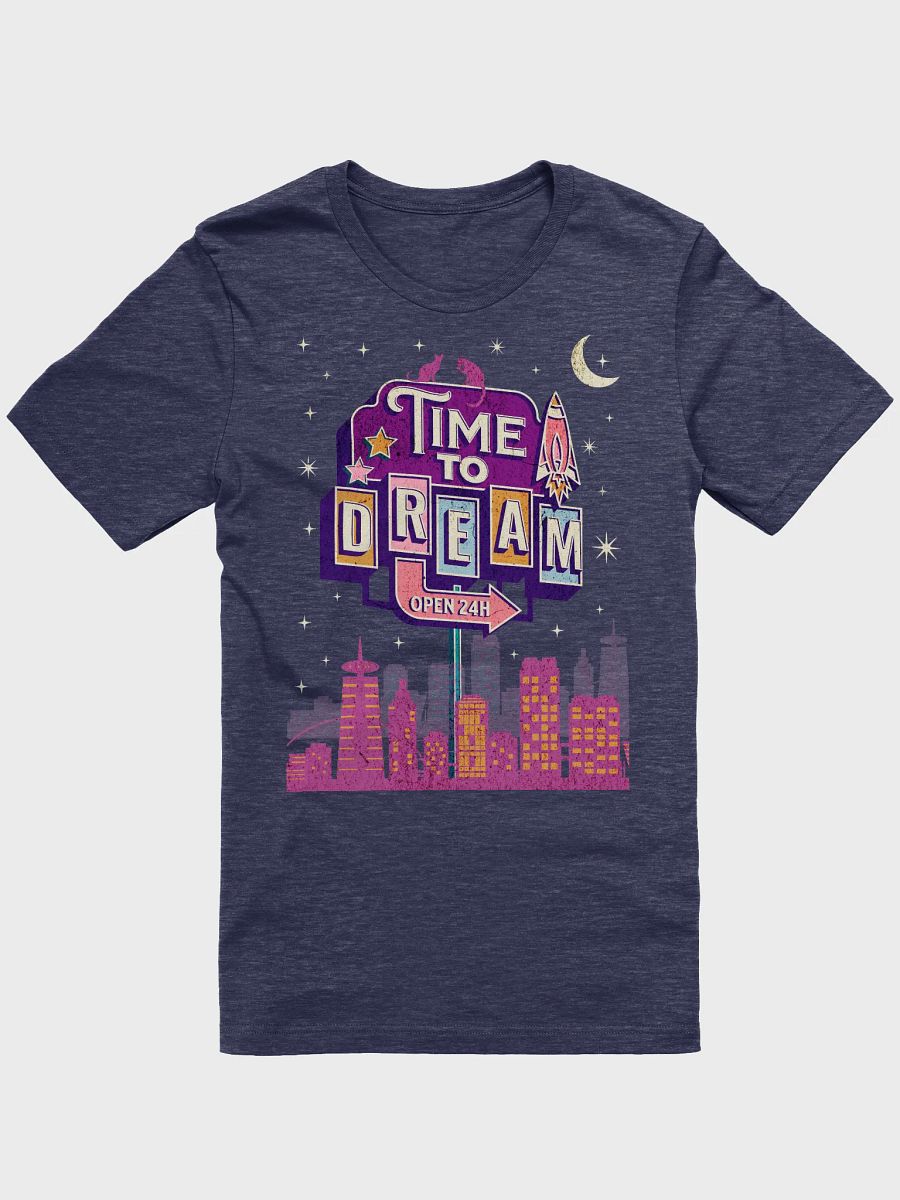 Time to Dream product image (1)