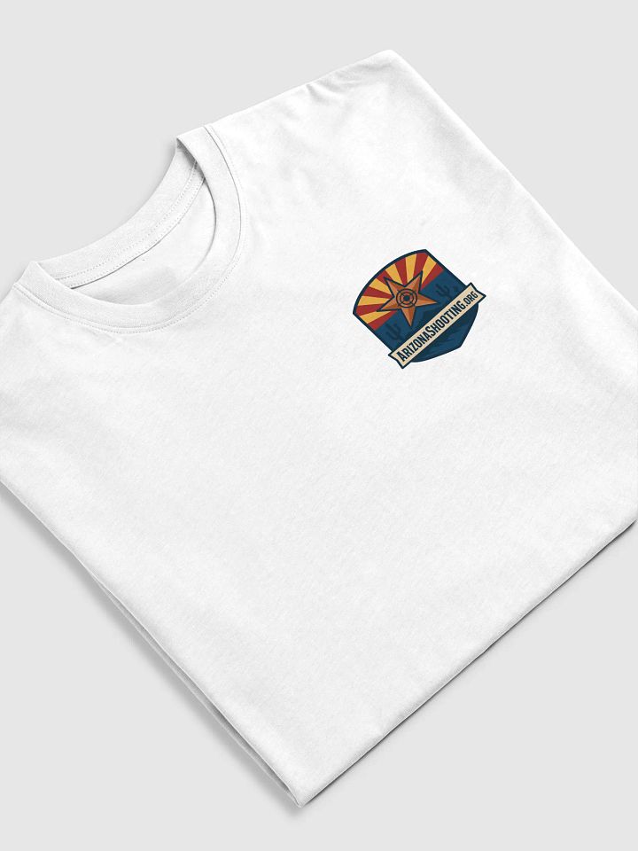 AZS Premium T-Shirt product image (1)