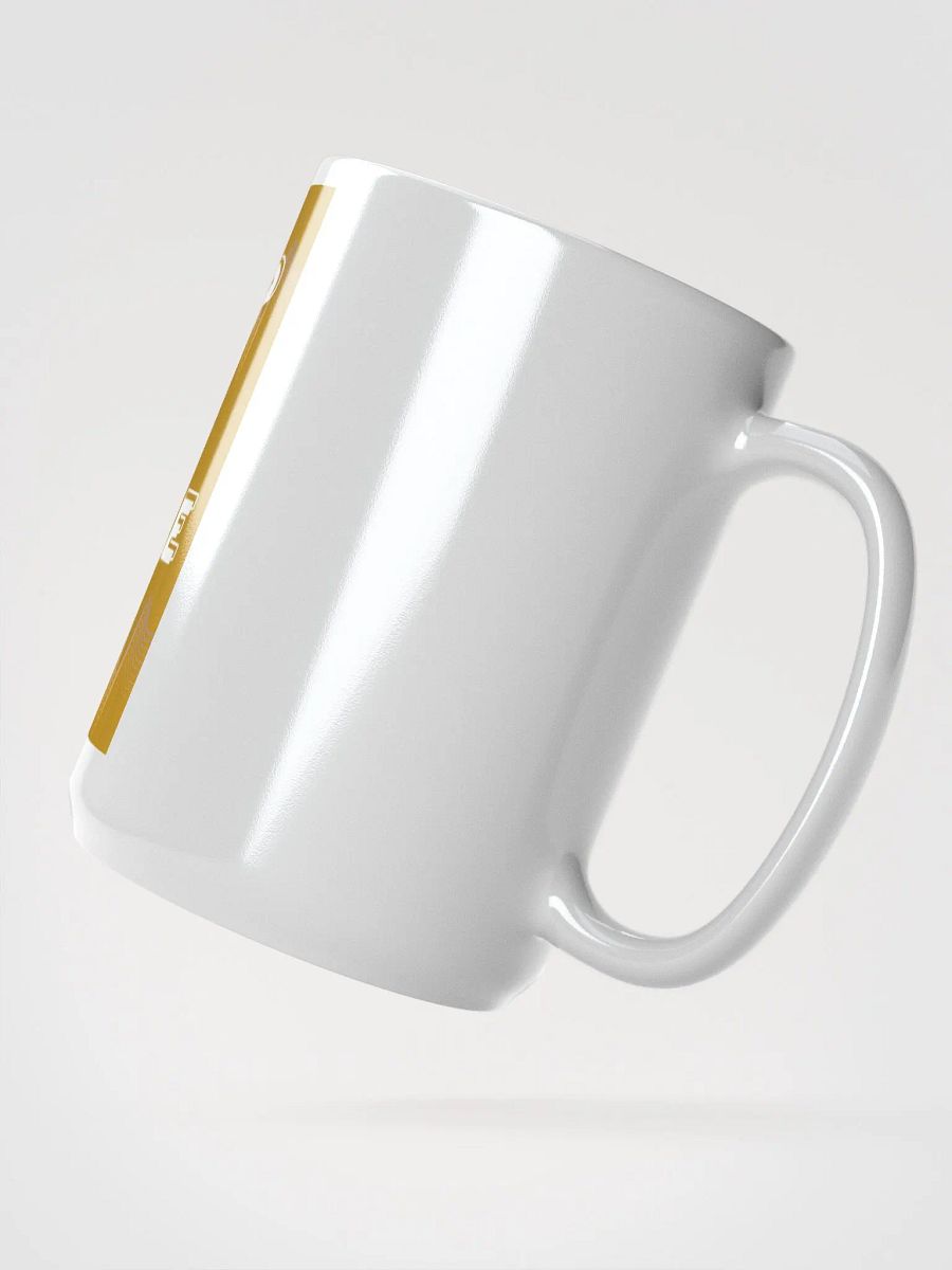 Simplicity Waves Mug product image (2)
