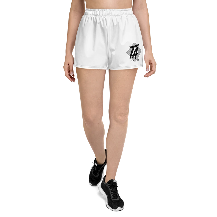 Tater Arcade Athletics Women's Shorts product image (1)