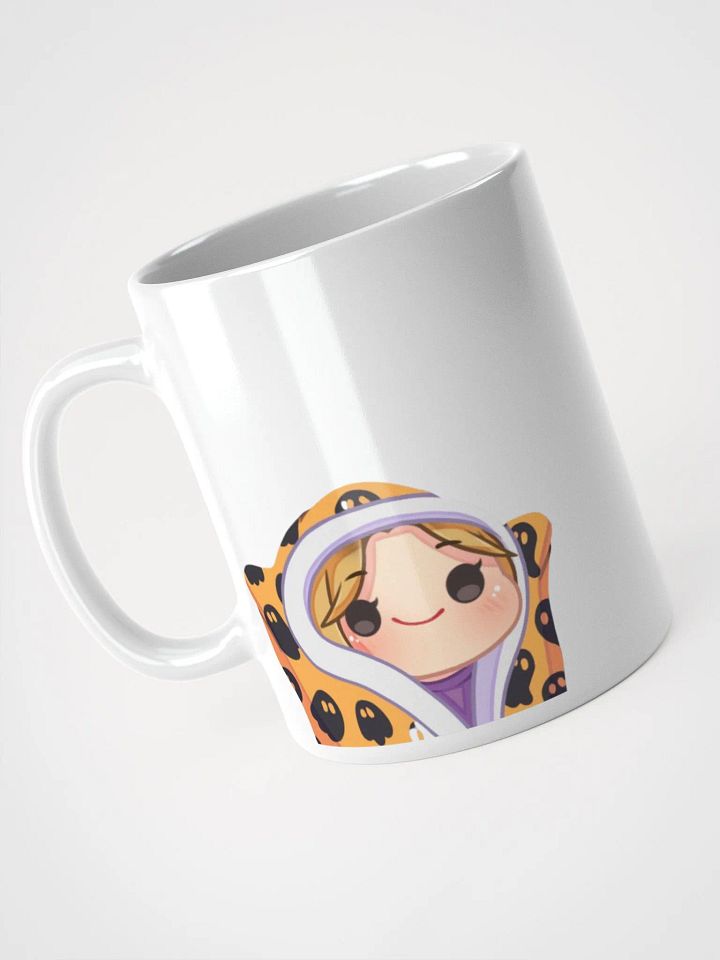 Cosy Wolfie Mug product image (2)