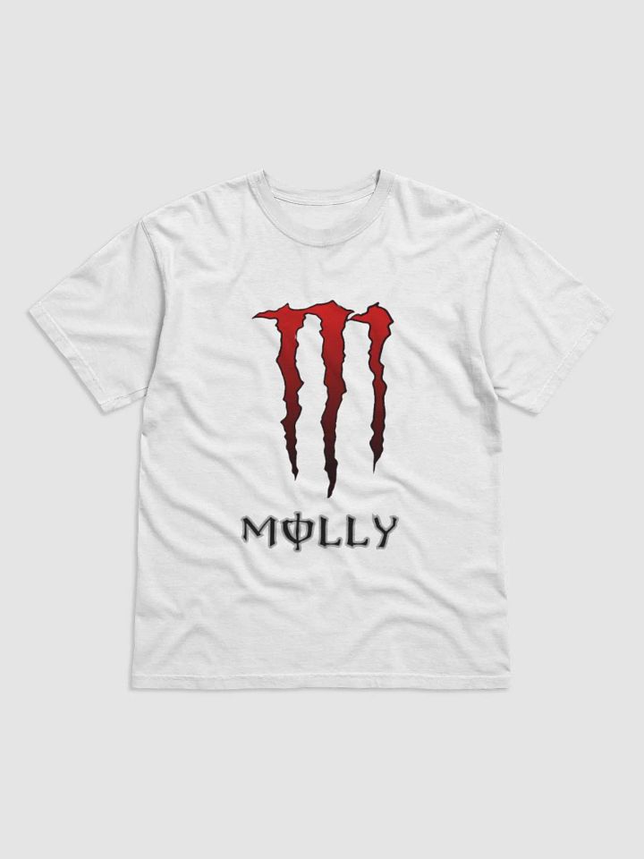 MØLLY Slash Tee product image (1)