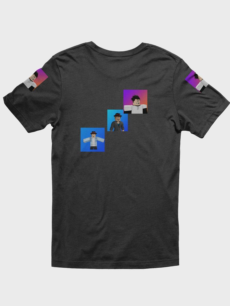 SonXo1 Super T: Color Edition. product image (18)