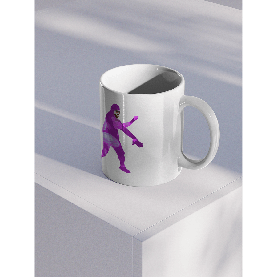Jelly Dance Mug product image (3)
