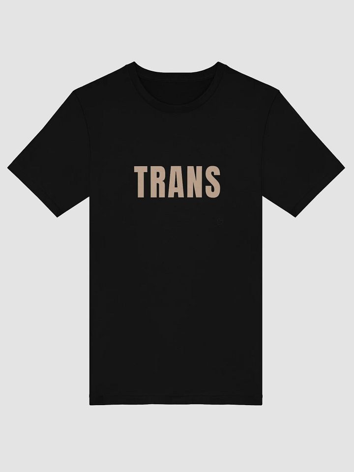 Trans Tee product image (2)
