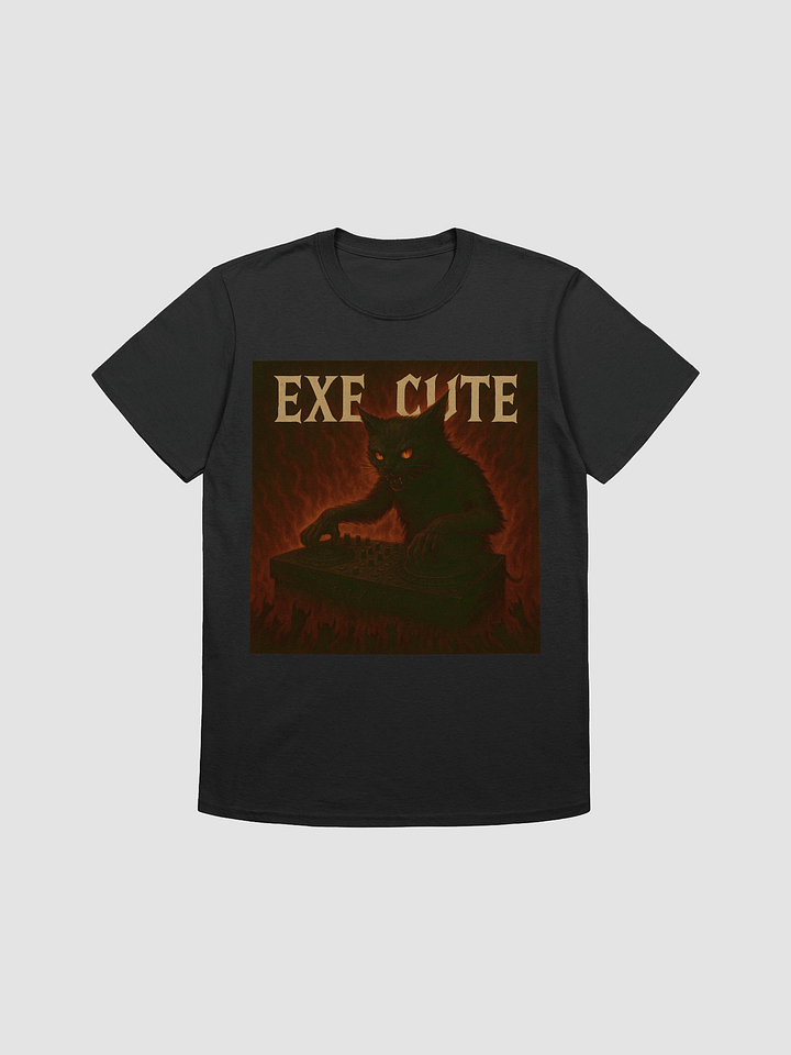 Exe Cute product image (1)