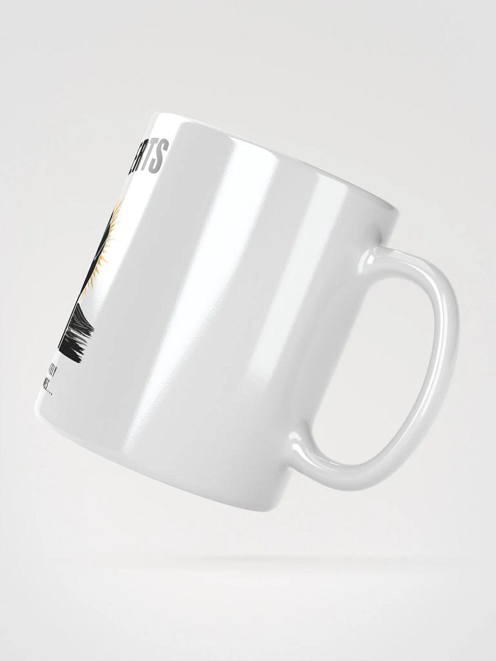 Empowerment Radiance Mug product image (5)