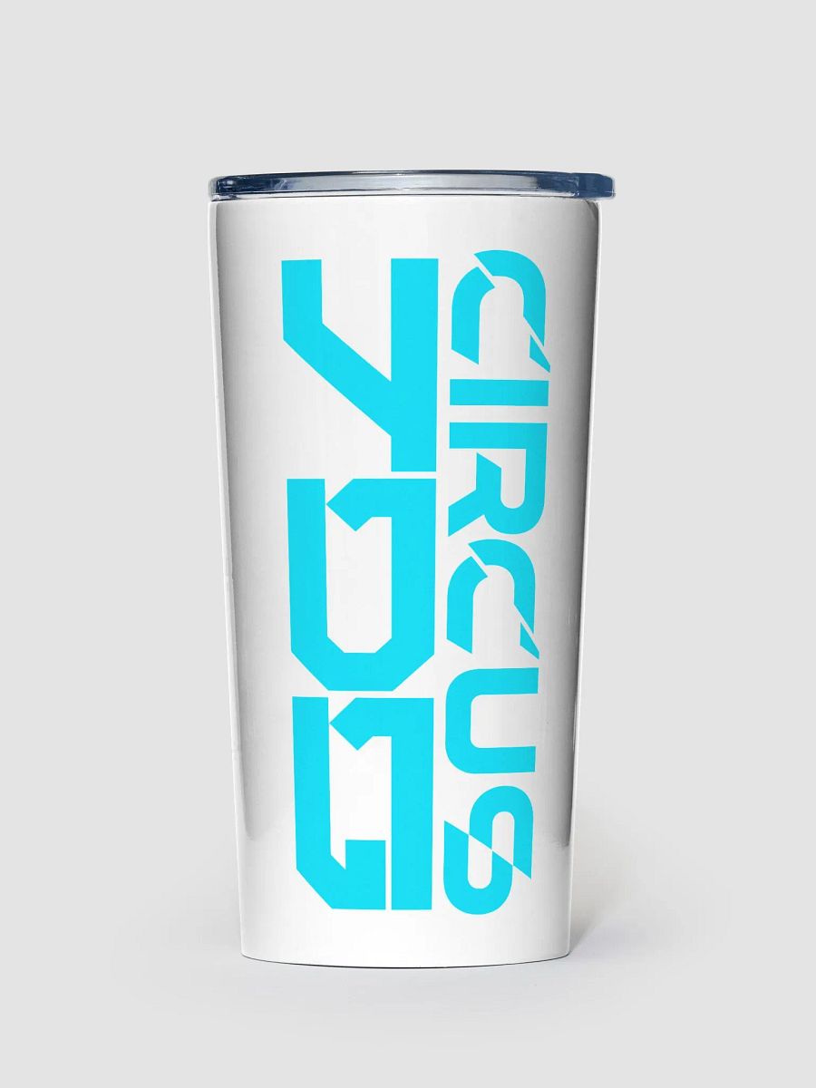 Circusjdg Tumbler Vertical product image (1)