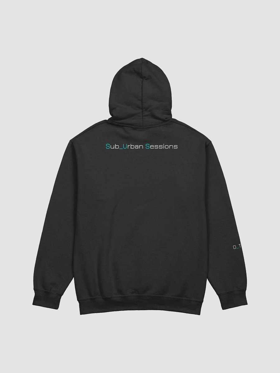 Down_Tempo Collection D_T02 Hoodie product image (3)