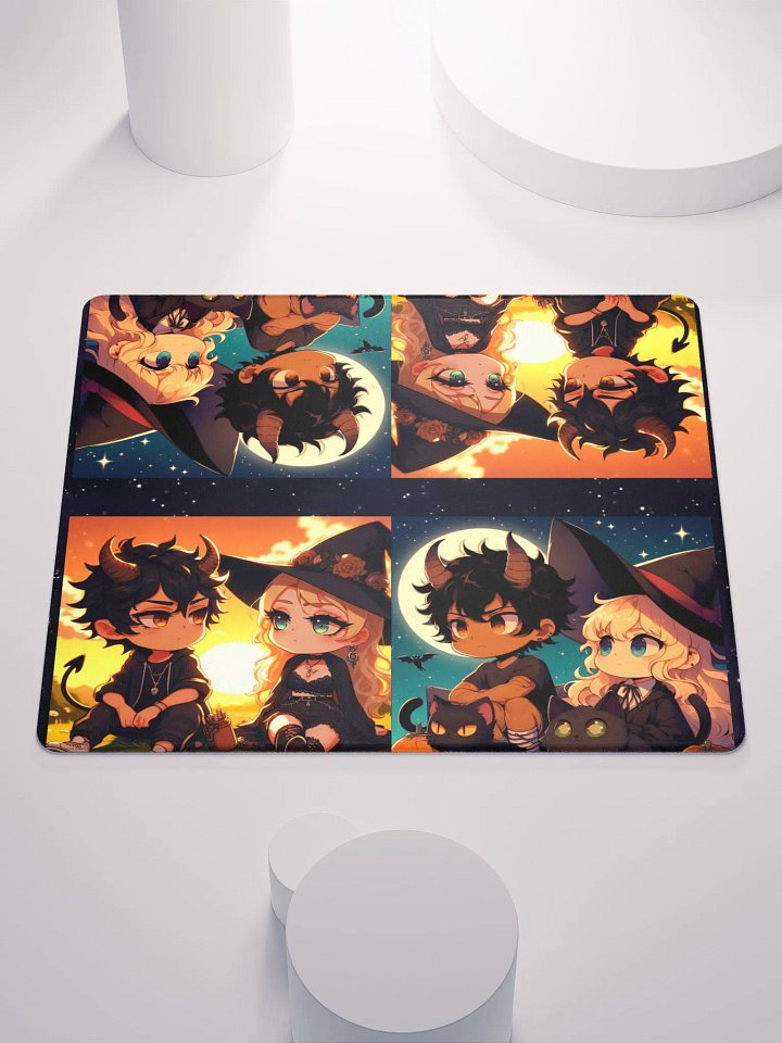 JP &KK Double Mat! product image (1)