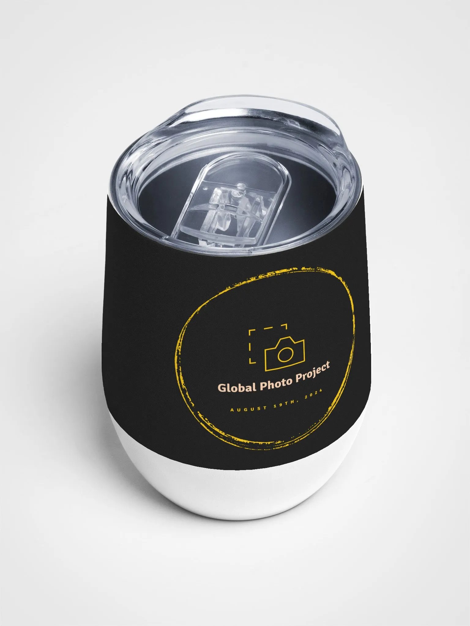Global Photo Project Wine Tumbler product image (4)