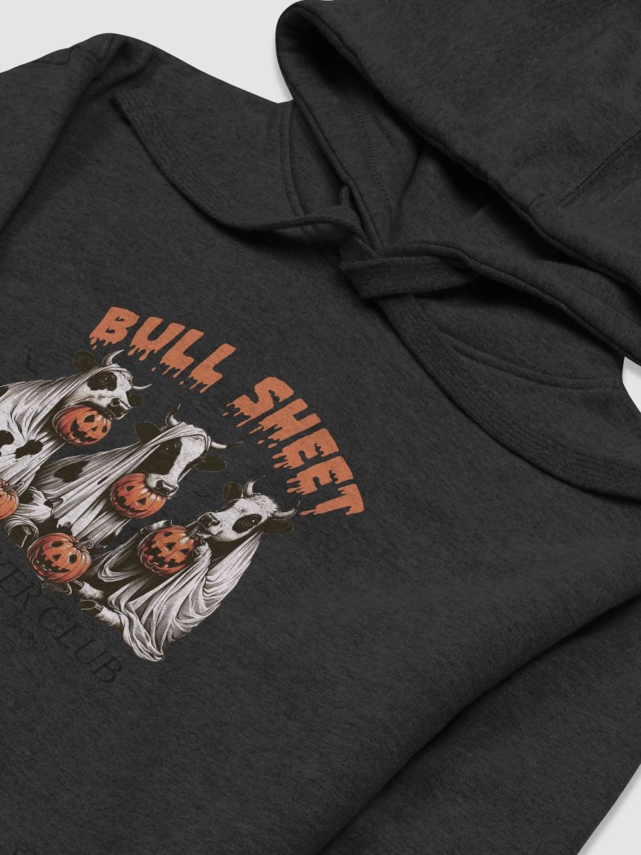 Bull Sheet Hoodie product image (5)