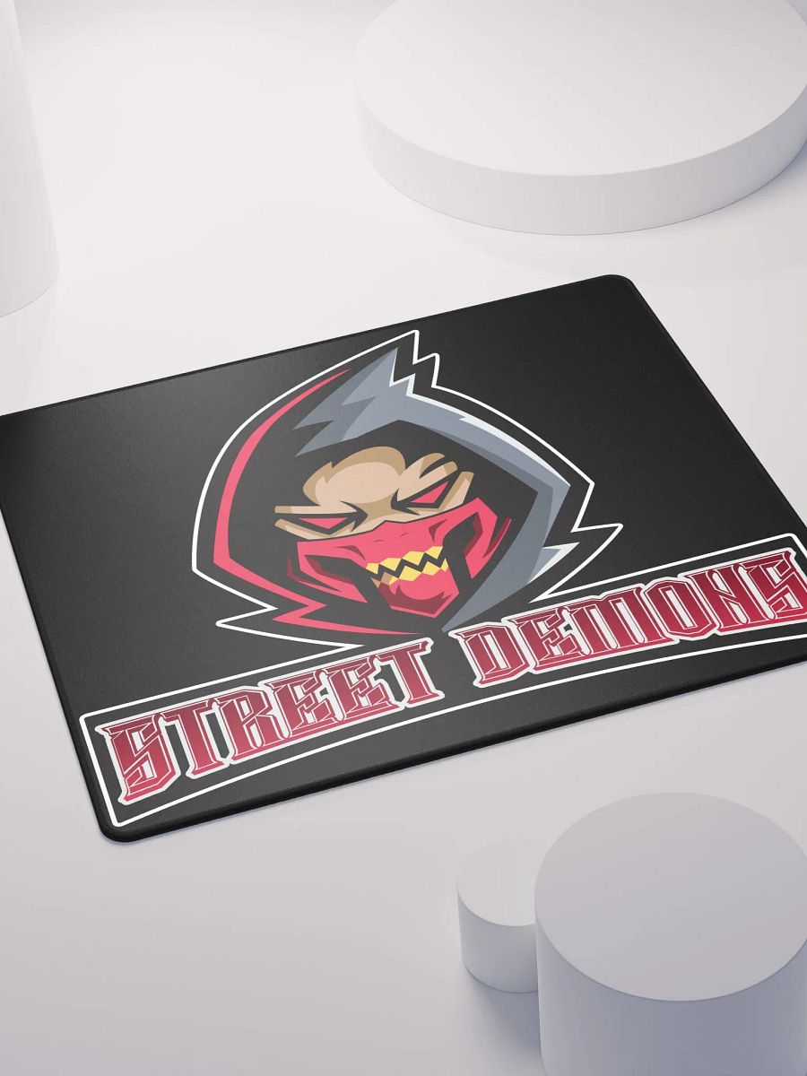 Street Demons Gaming Mouse Pads (Duel Designs) product image (7)