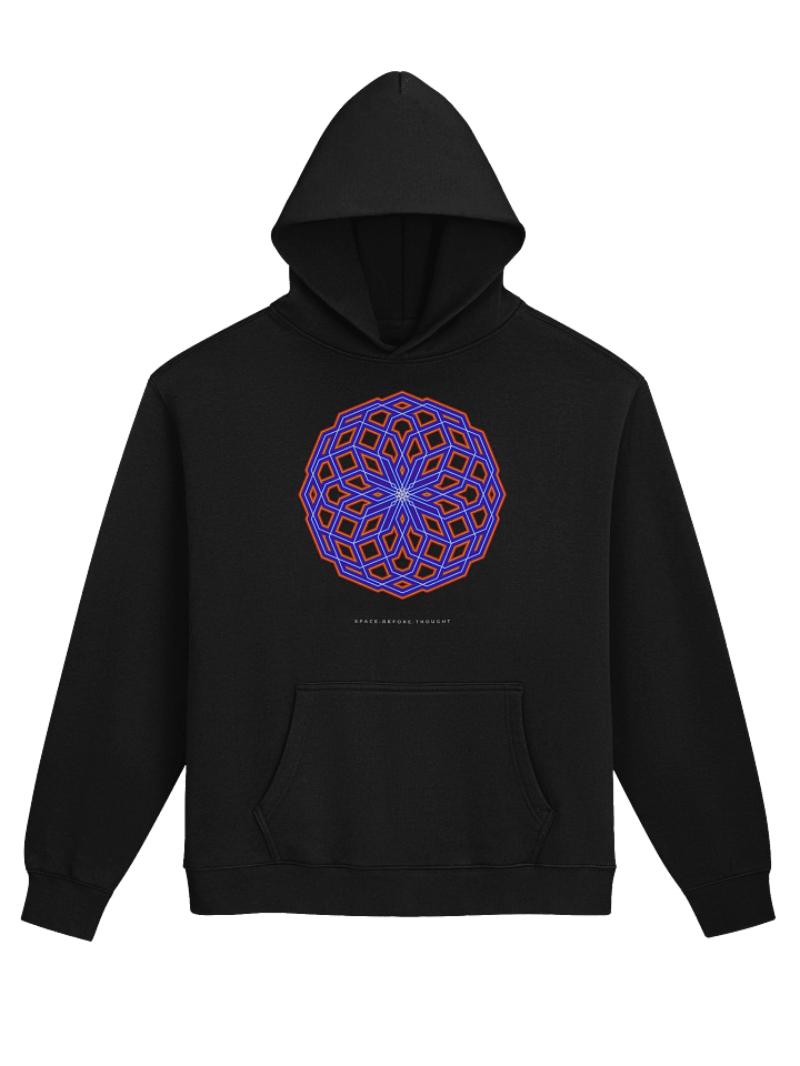 Protection Hoodie product image (1)