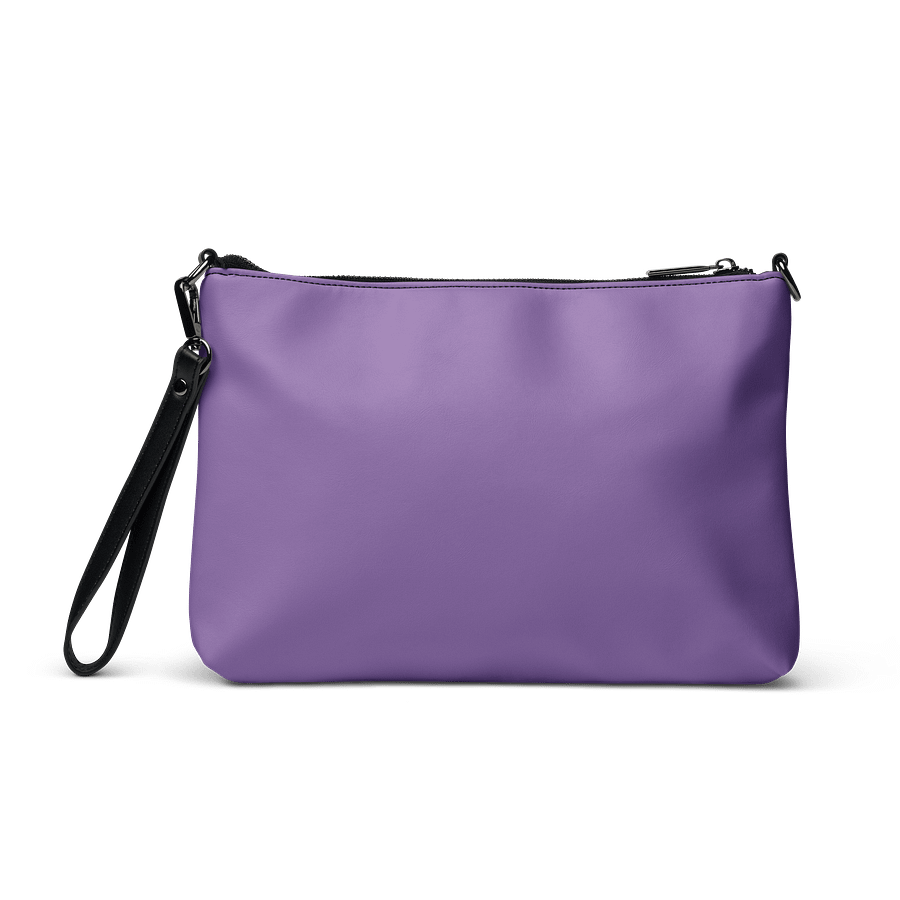 Gay Frogs Cross-Body Bag product image (3)
