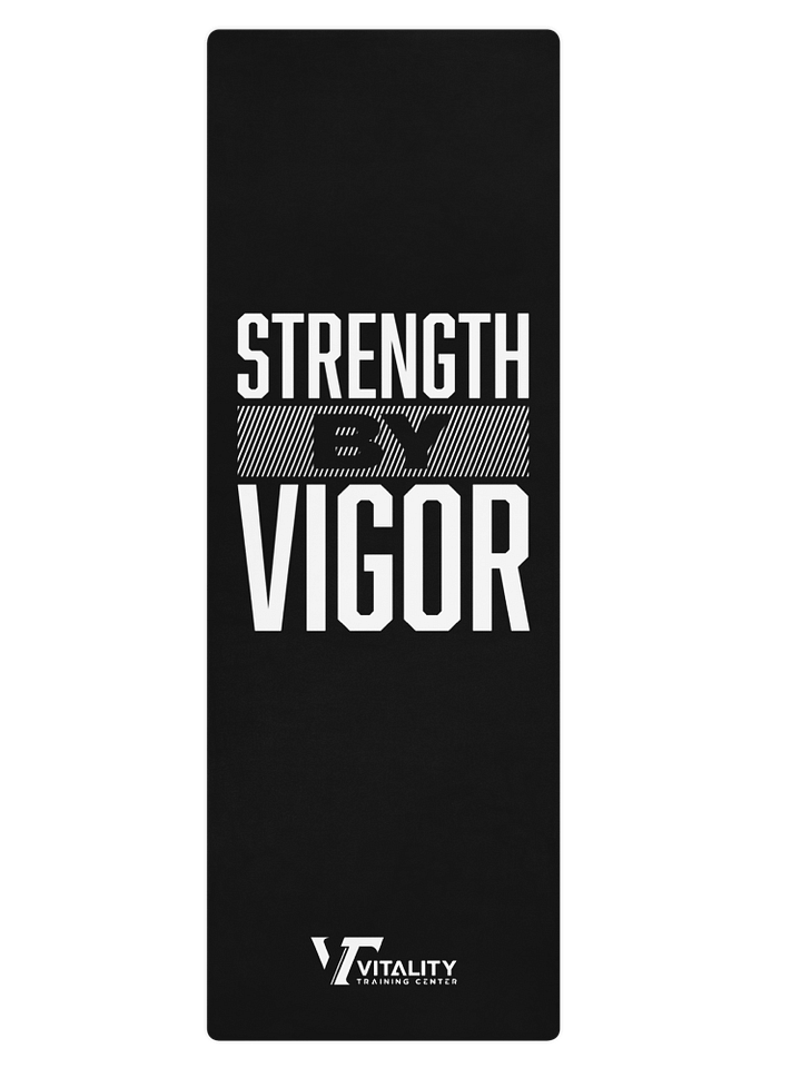 Vitality Training Center Workout Mat product image (1)