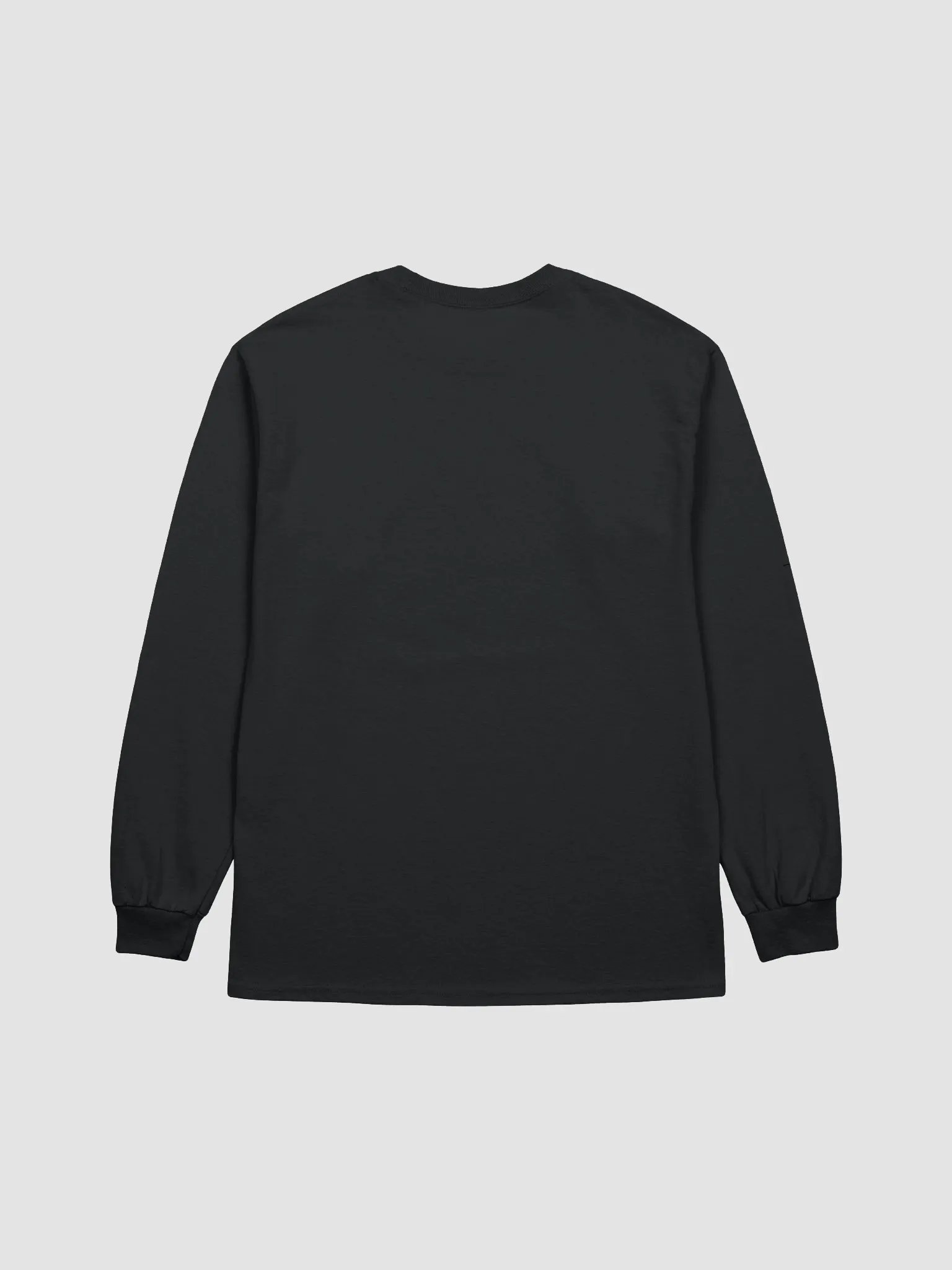 F~ Off Into The Forever Long Sleeve Shirt product image (2)