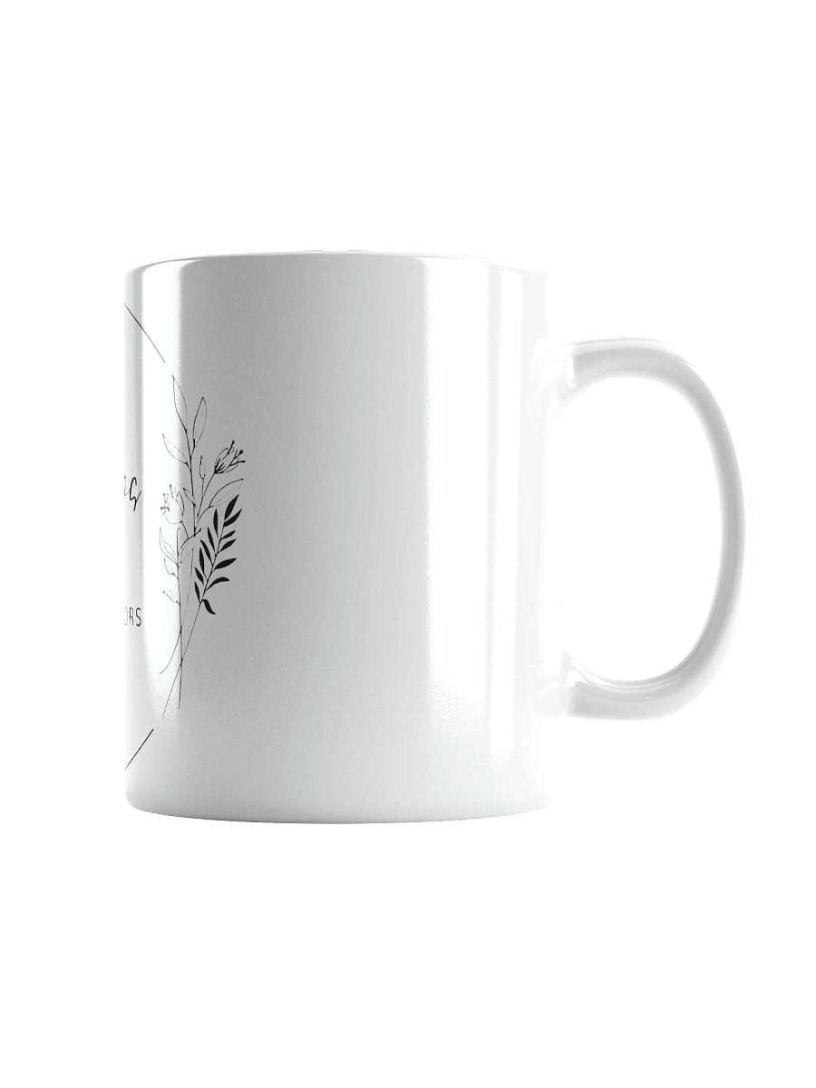 Kay-os Coordinator Mug product image (5)