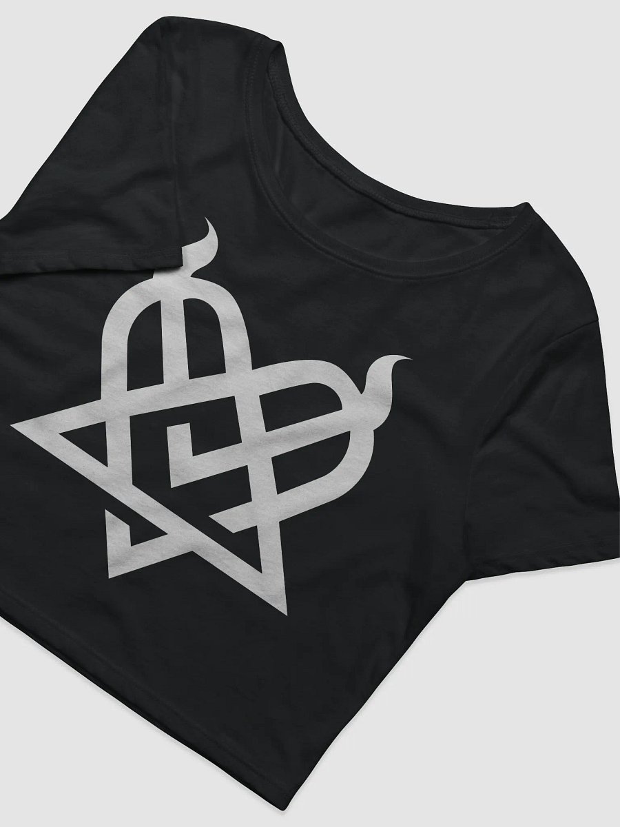 Sinagram Crop top- The Classic. product image (3)