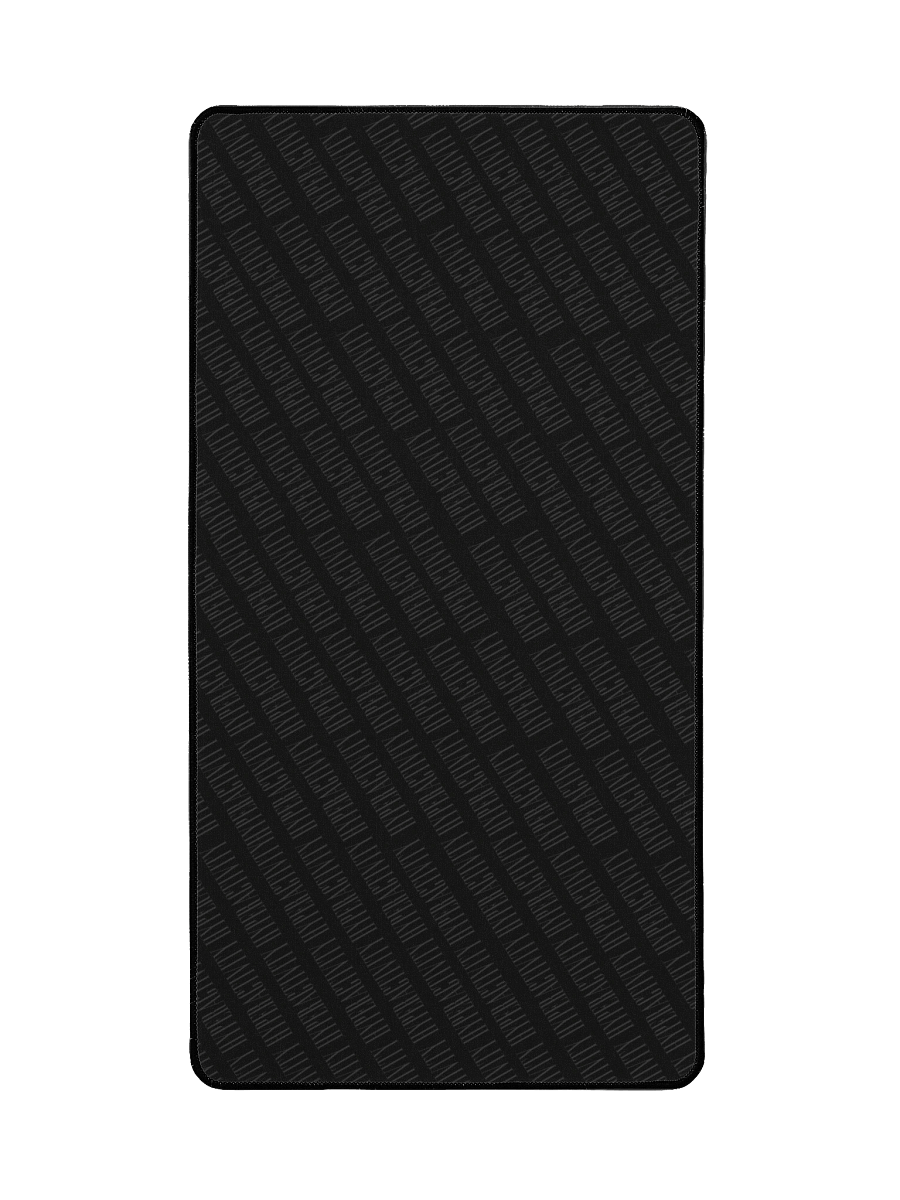 Hyperactivity Desk Mat product image (2)