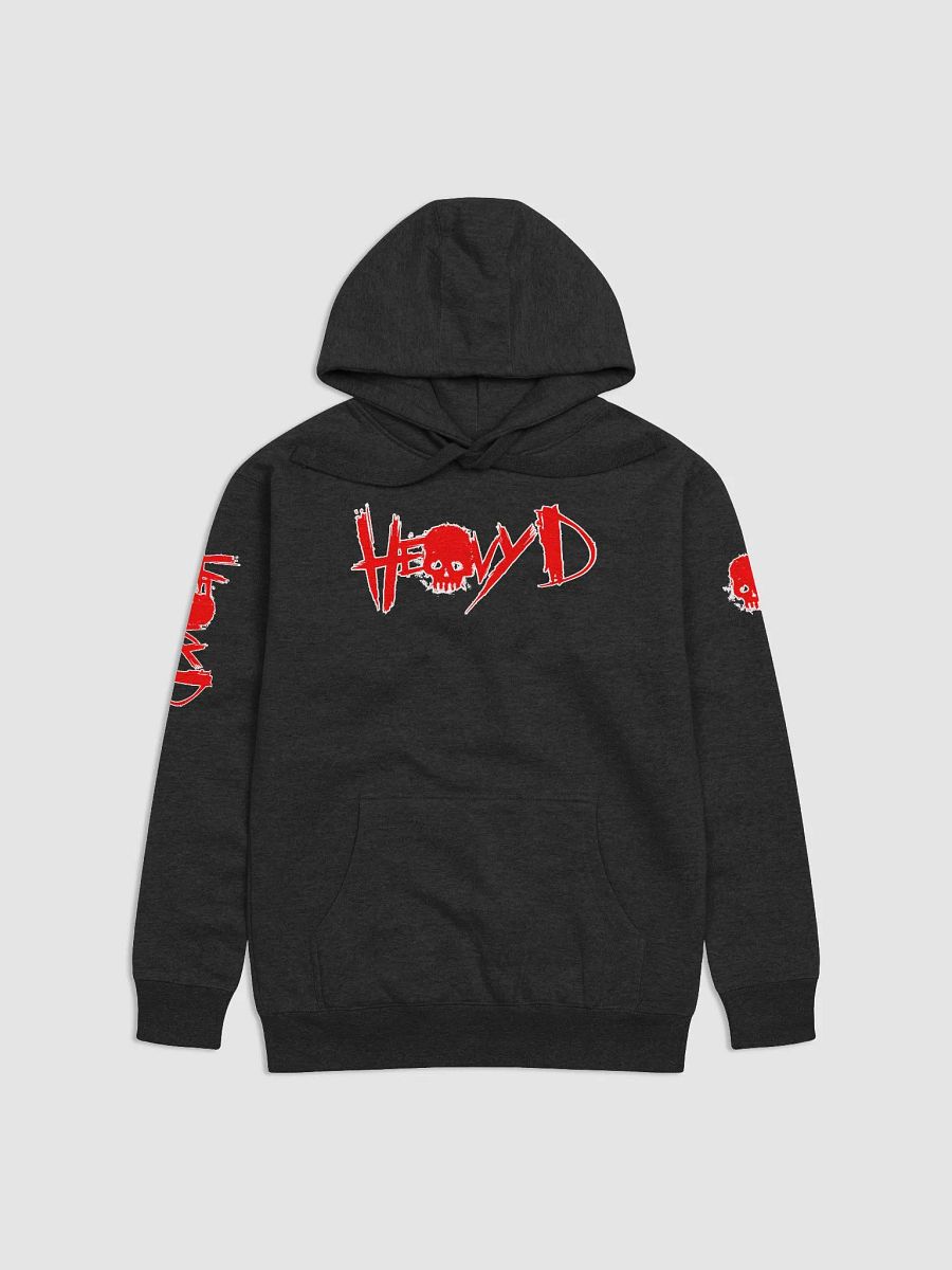 HEavy D Hoodie product image (1)