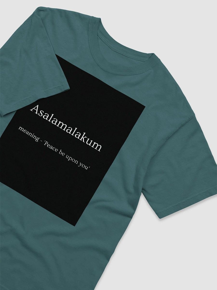 Men's Loose Fit Asalamalakum Dawah T-shirt product image (3)