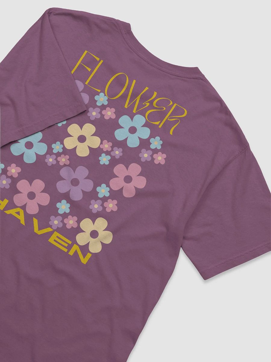 Haven of Blooms T-Shirt product image (17)
