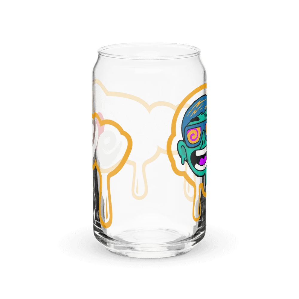 Onelove Can-Shaped Glass product image (8)