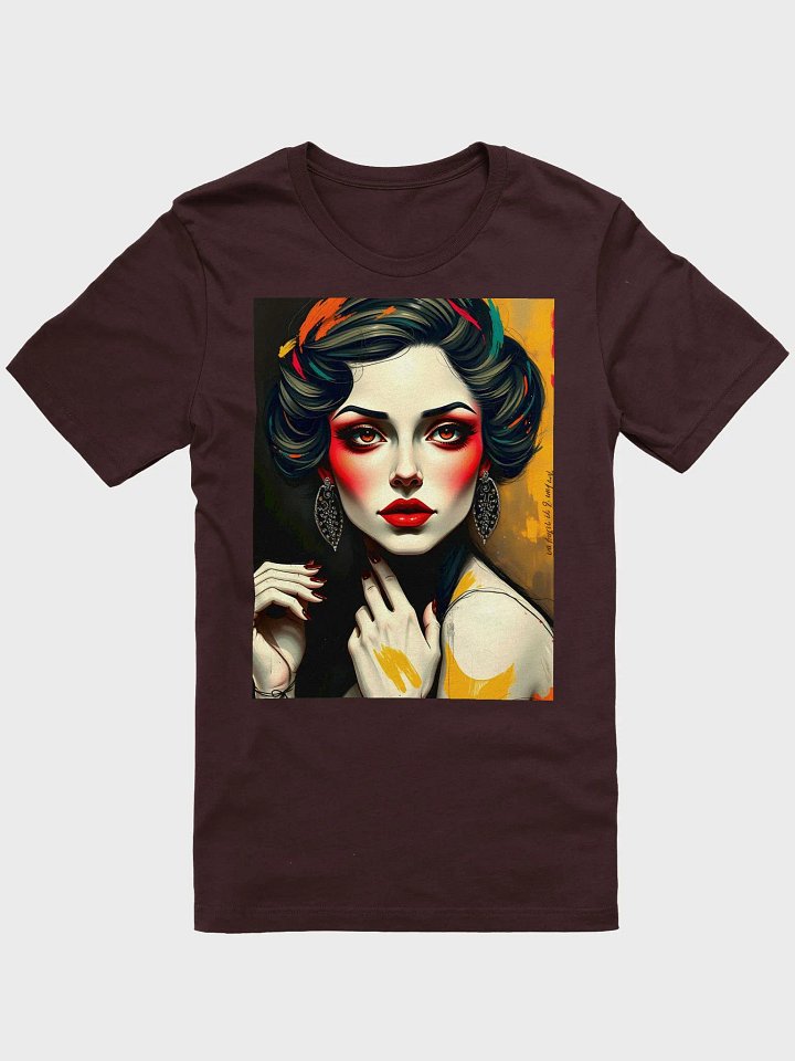 Ultra-Soft Unisex T-Shirt product image (1)