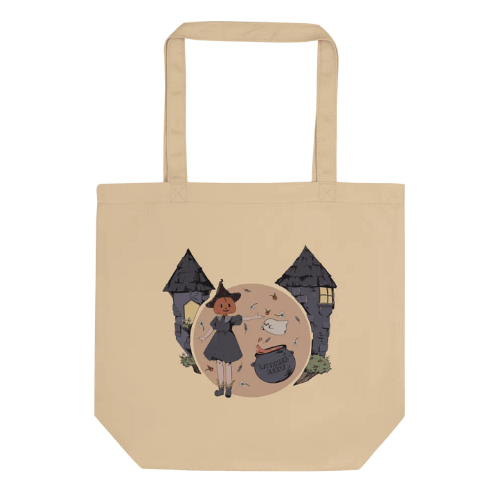 Witches Brew Tote product image (1)