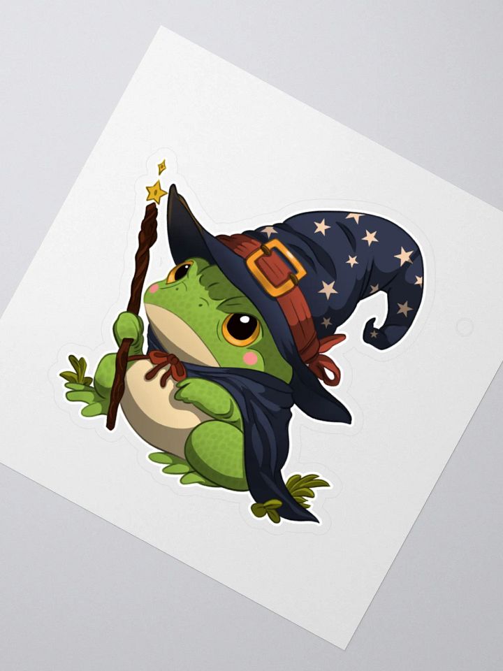 Croakus product image (4)