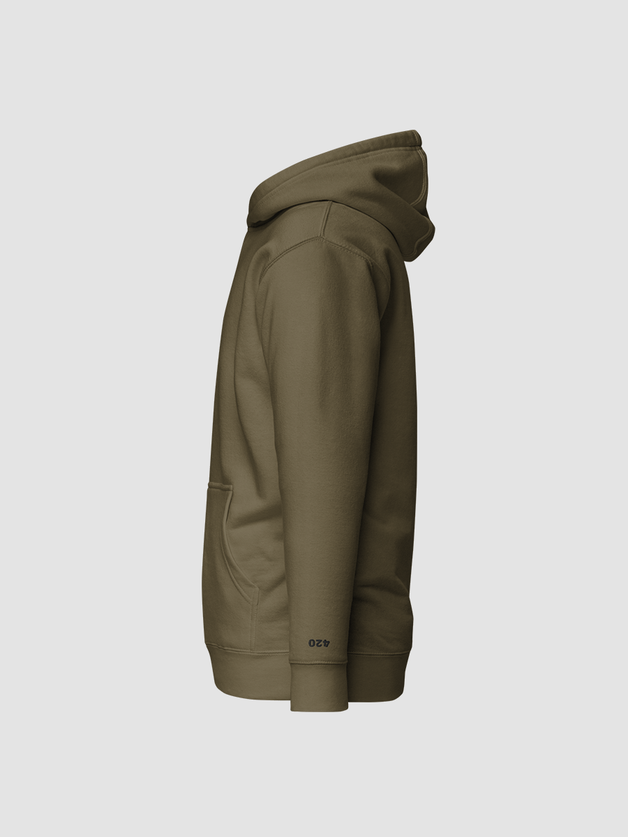 autumn '24 "flowers" hoodie product image (5)