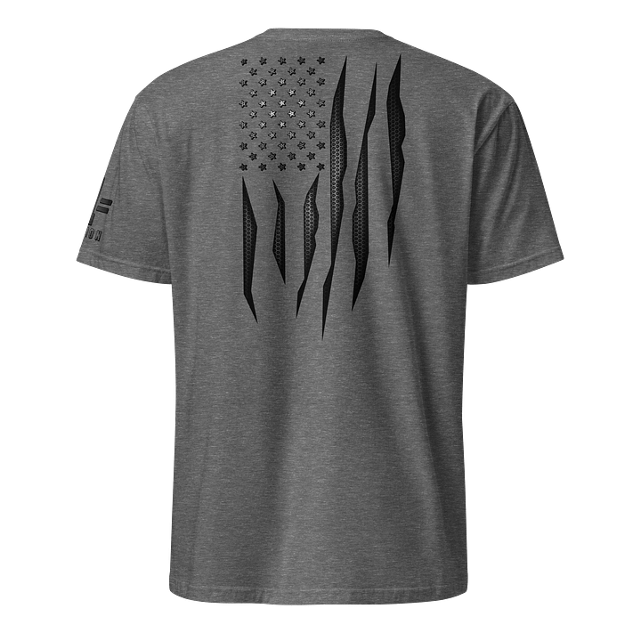 Carbon Onyx American Flag product image (3)